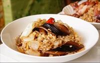 佑師絕鼎炒飯專賣店
