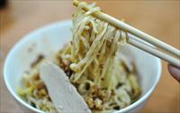 「福榮小吃店-阿瑞意麵」