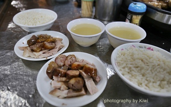 「張瑞芳豬頭飯」Blog遊記的精采圖片