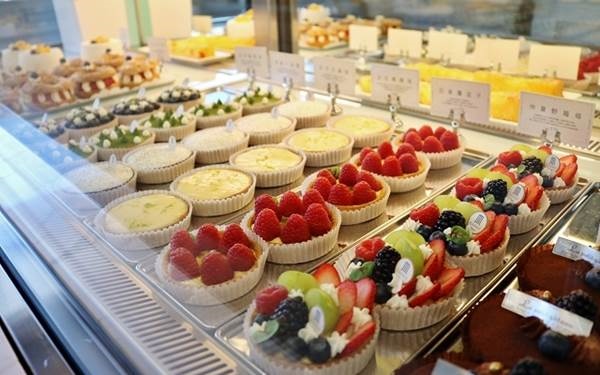 「De Canelé」Blog遊記的精采圖片