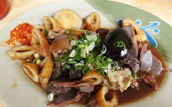 「阿龍意麵」Blog遊記的精采圖片