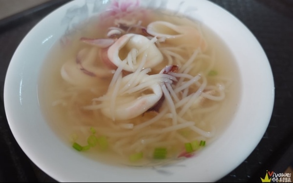 「邱家小卷米粉」Blog遊記的精采圖片