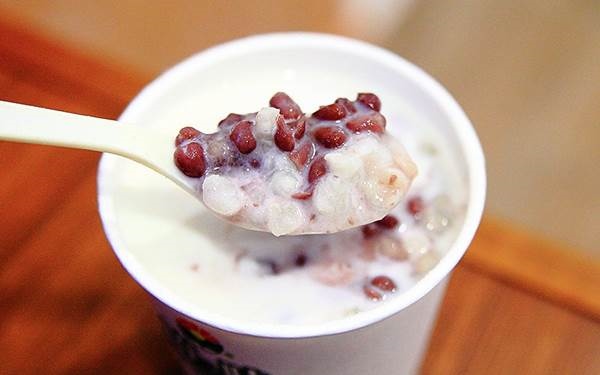 「椿之味薏仁湯」Blog遊記的精采圖片