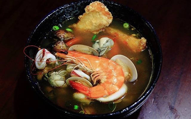 「冠津海鮮粥」Blog遊記的精采圖片
