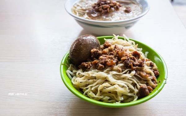 「阿三意麵」Blog遊記的精采圖片