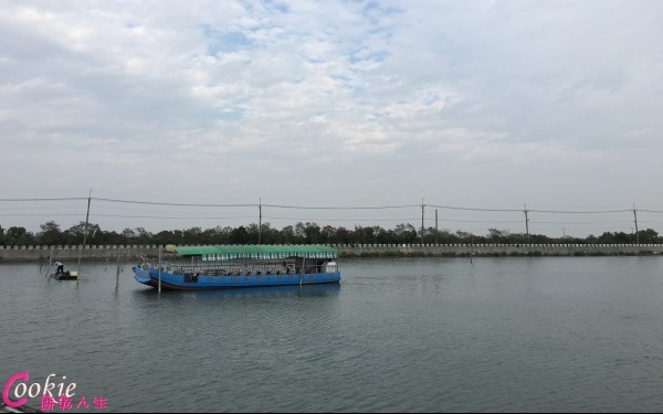 「台江生態文化園區」Blog遊記的精采圖片