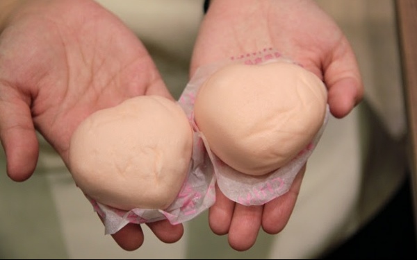 「奇美食品幸福工廠」Blog遊記的精采圖片