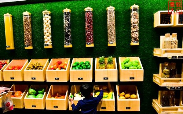 「奇美食品幸福工廠」Blog遊記的精采圖片