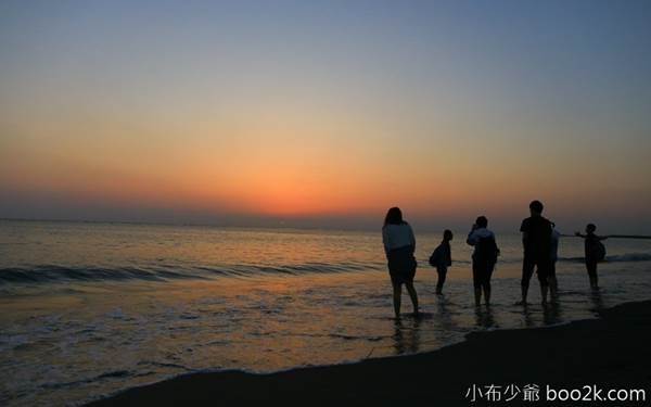「安平觀夕平台」Blog遊記的精采圖片