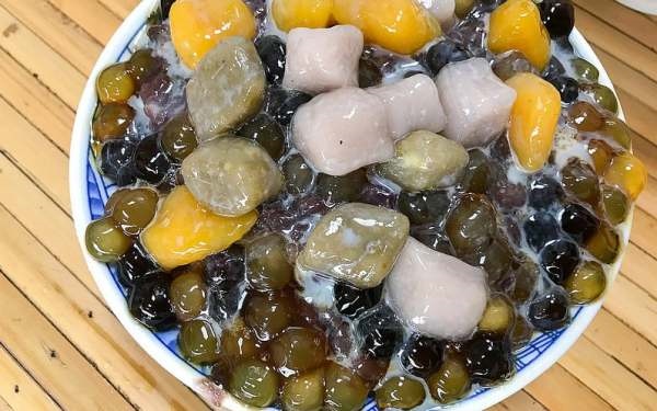 「金華61鴉片綠豆蒜」Blog遊記的精采圖片