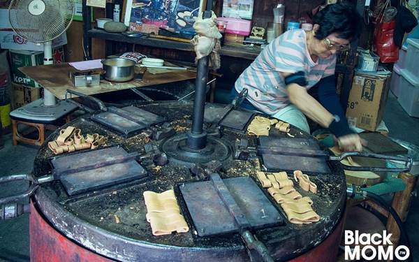 「連得堂煎餅」Blog遊記的精采圖片