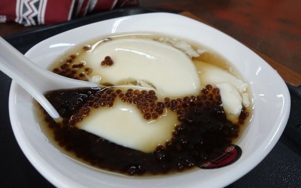 「同記安平豆花」Blog遊記的精采圖片