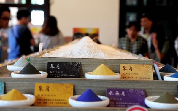 「夕遊出張所」Blog遊記的精采圖片