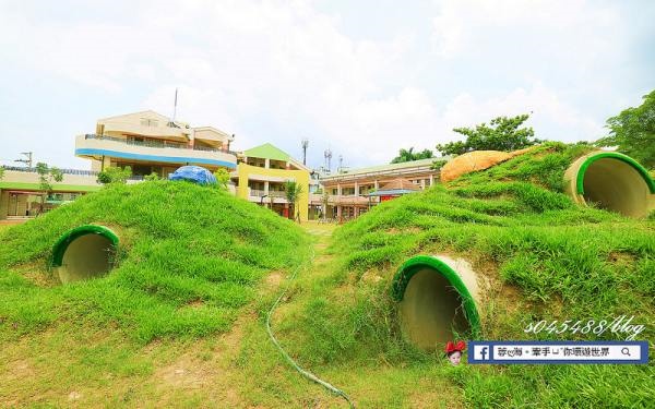 「那拔國小」Blog遊記的精采圖片