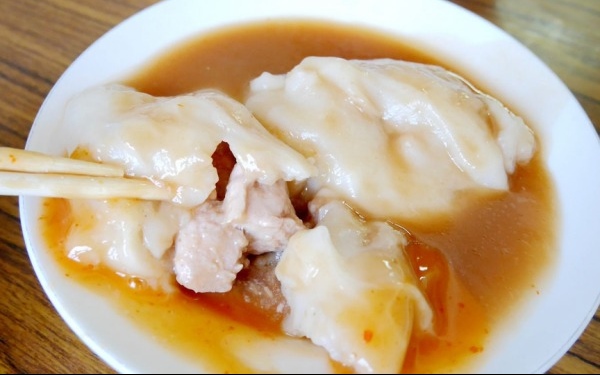 「福記肉圓」Blog遊記的精采圖片