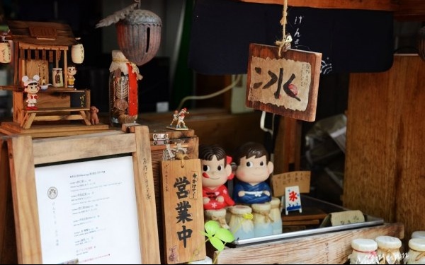 「原作杏仁茶」Blog遊記的精采圖片