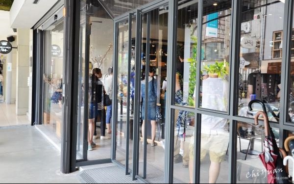 「波哥茶飲(台南勝利店)」Blog遊記的精采圖片