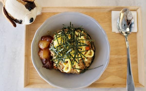 「STABLE HOUSE」Blog遊記的精采圖片