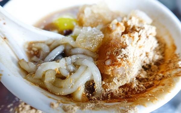 「媽祖廟剉冰」Blog遊記的精采圖片
