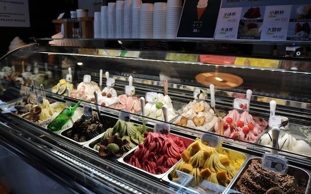 「光芒果子・小旅行」Blog遊記的精采圖片