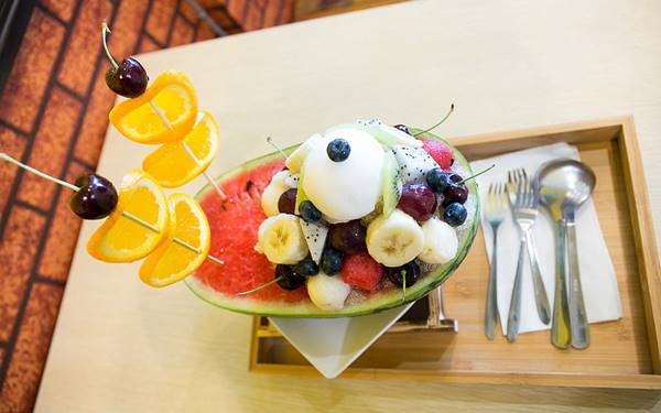 「南泉冰菓室」Blog遊記的精采圖片