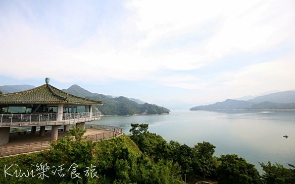 台南景點「曾文水庫」Blog遊記的精采圖片