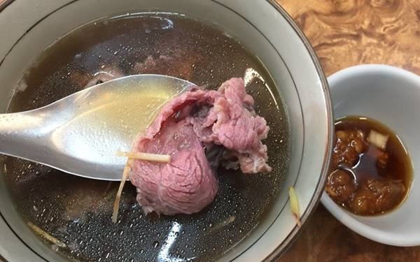 「阿裕現宰牛肉火鍋」Blog遊記的精采圖片