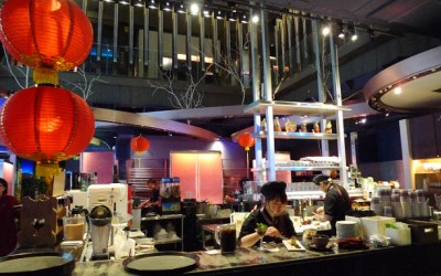 「碳佐麻里燒肉(中華店)」Blog遊記的精采圖片