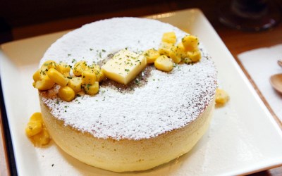 「霜花亭日式甜食」Blog遊記的精采圖片