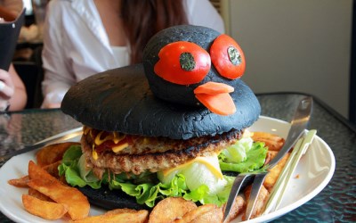 「雙魚2次方」Blog遊記的精采圖片