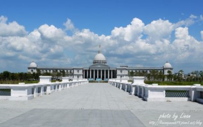 「奇美博物館」Blog遊記的精采圖片