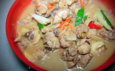 「府城騷烤家」Blog遊記的精采圖片