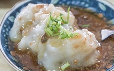 「茂雄蝦仁肉圓」Blog遊記的精采圖片