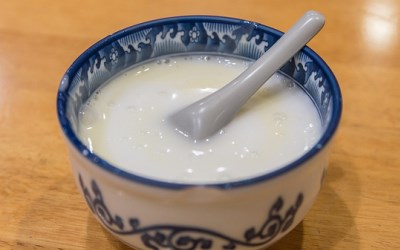 「阿卿傳統飲品冰品」Blog遊記的精采圖片