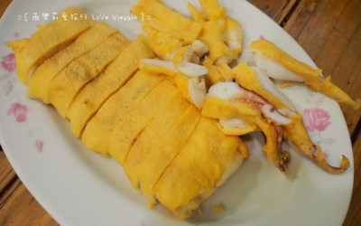 「松仔腳純山碳烤」Blog遊記的精采圖片