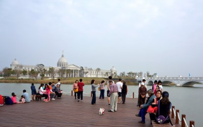 「奇美博物館」Blog遊記的精采圖片