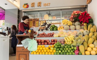 「莉莉水果店」Blog遊記的精采圖片