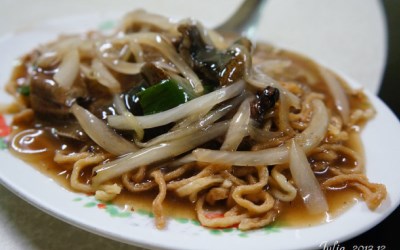 「城邊炒鱔魚專家」Blog遊記的精采圖片