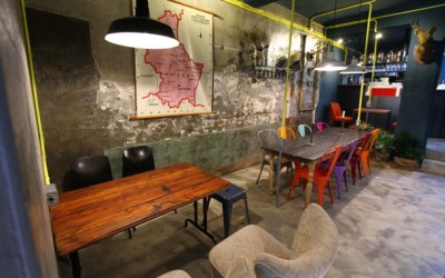 「ici cafe」Blog遊記的精采圖片