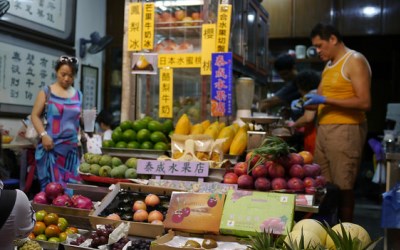「泰成水果店」Blog遊記的精采圖片