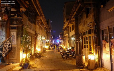 「五條港文化園區」Blog遊記的精采圖片