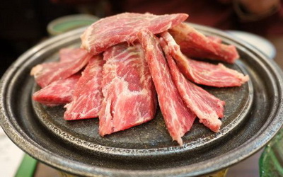 「三采日式料理」Blog遊記的精采圖片