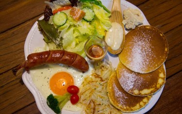 「ici cafe」Blog遊記的精采圖片