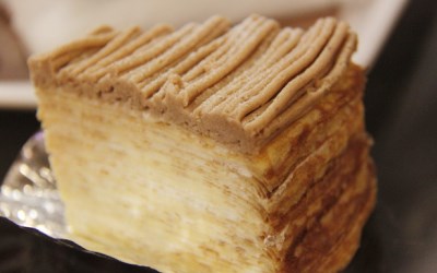 「深藍咖啡館」Blog遊記的精采圖片