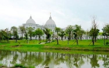 「奇美博物館」Blog遊記的精采圖片