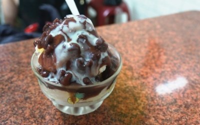 「太陽牌冰品」Blog遊記的精采圖片