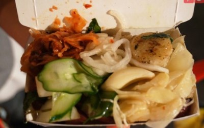 「花園夜市」Blog遊記的精采圖片