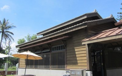「夕遊出張所」Blog遊記的精采圖片