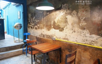 「ici cafe」Blog遊記的精采圖片