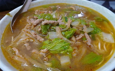 「忠味麵館」Blog遊記的精采圖片